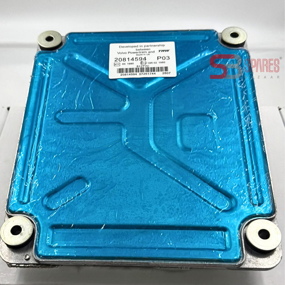 Engine Control Module (ECM) 20814594 for Volvo Penta