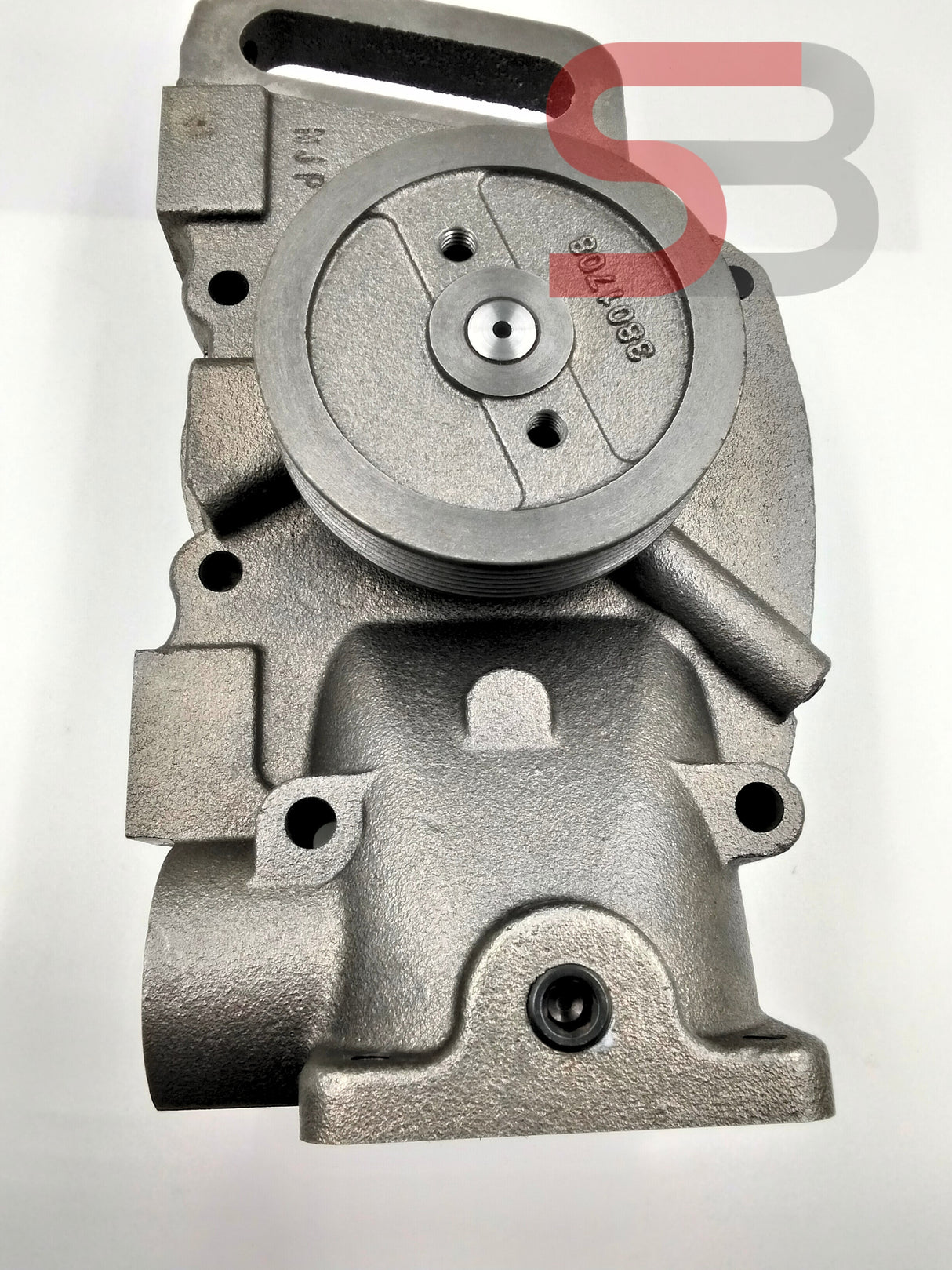 Cummins Engine Water Pump, 3801708