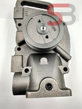 Cummins Engine Water Pump, 3801708