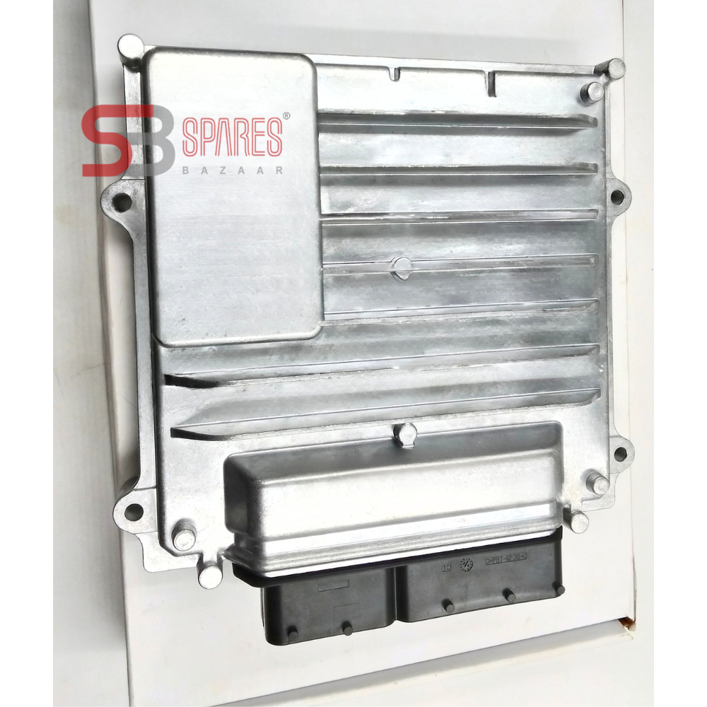 Cummins CM2880 ECM Engine Control Module (Part No. 5348867 / SP178792)