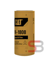 Caterpillar 1R-1808 Oil Filter