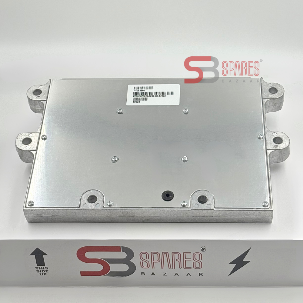 Electronic Control Module 4963807 for Cummins