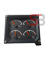 Caterpillar Control Group Panel, 153-8055