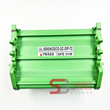 Cummins 4-Channel 12V DC Genset Start/Stop Relay Card (A049F209)