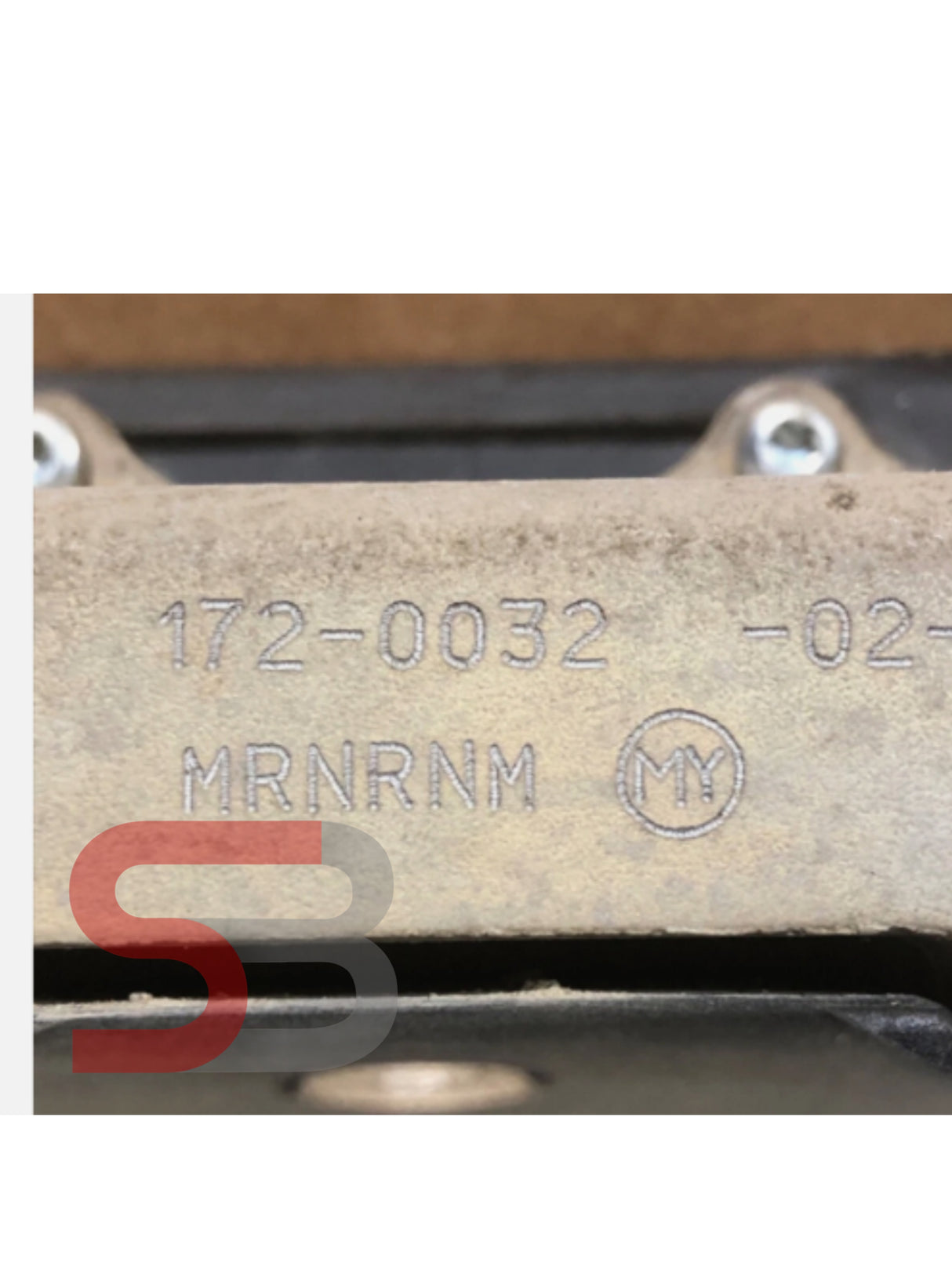 Caterpillar 172-0032 EMCP 2+ Control Panel