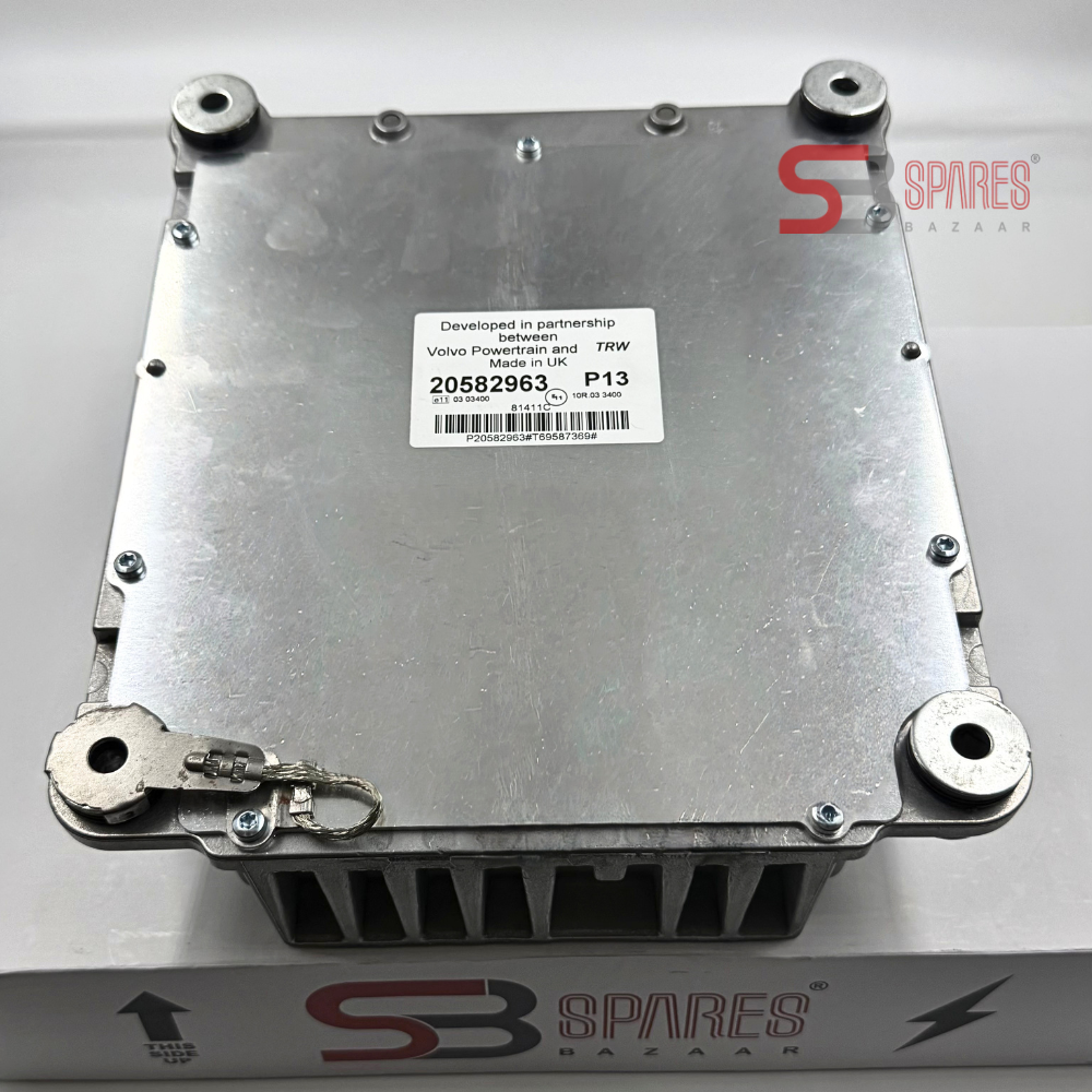 Engine Control Module (ECM) 20582963 for Volvo Penta