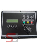 503-4399, EMCP 4.1 Control Panel Electric Power Controls