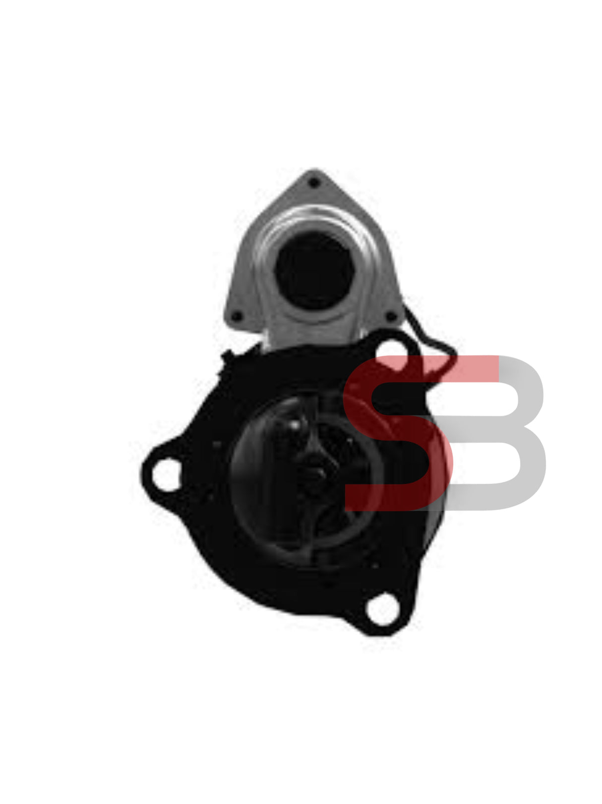 Caterpillar Starter Motor, 207-1532