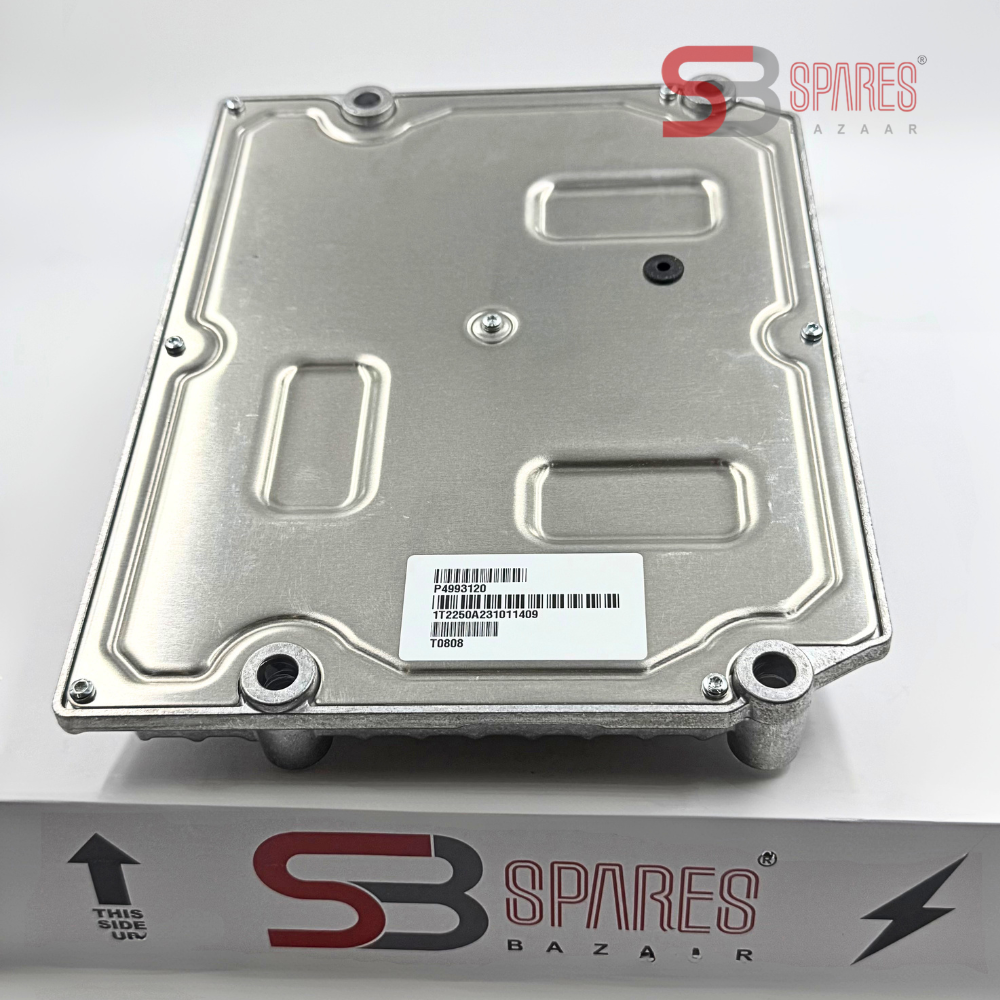 ELECTRONIC CONTROL MODULE (ECM), 4993120