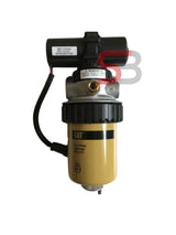 Caterpillar Fuel Filter Assembly, 367-1814