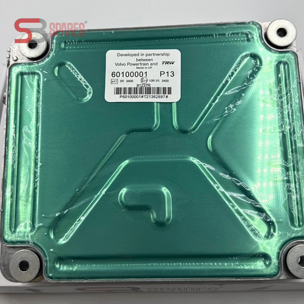 Engine Control Module (ECM) 60100001 for Volvo Penta