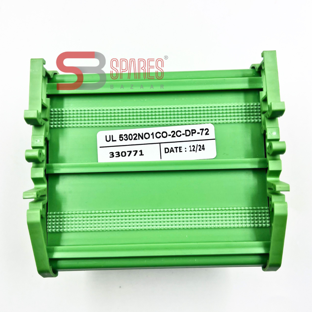 Cummins 12V DC Genset Start/Stop Relay Card (A050Z334/0307-3182)
