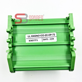 Cummins 12V DC Genset Start/Stop Relay Card (A050Z334/0307-3182)