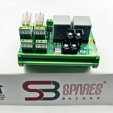 Cummins 4-Channel 12V DC Genset Start/Stop Relay Card (A049F209)