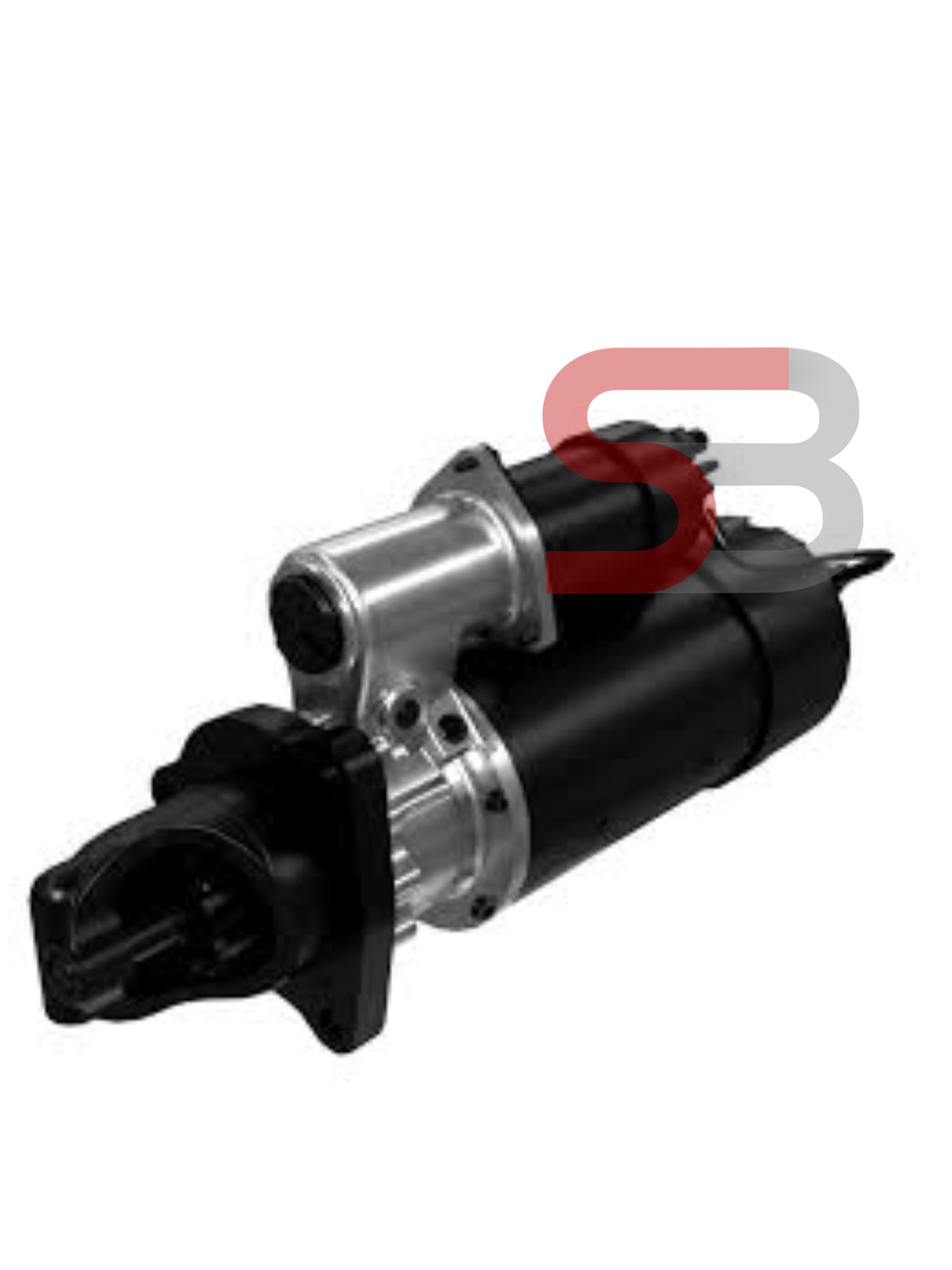 Caterpillar Starter Motor, 207-1532