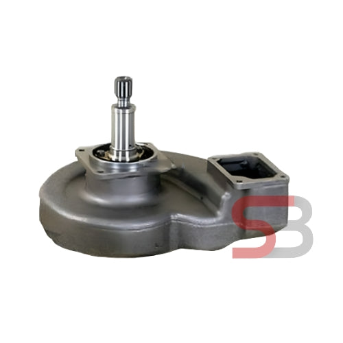 Diesel Water Pump 212-8177 / 416-0610 for 3512 caterpillar