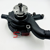 Premium Gear Drive Water Pump 132-0528 | For Cummins S3.8 Generator