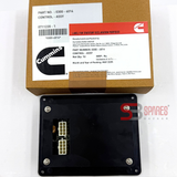 HMI 211 PowerCommand Display 0300-6014 for Cummins