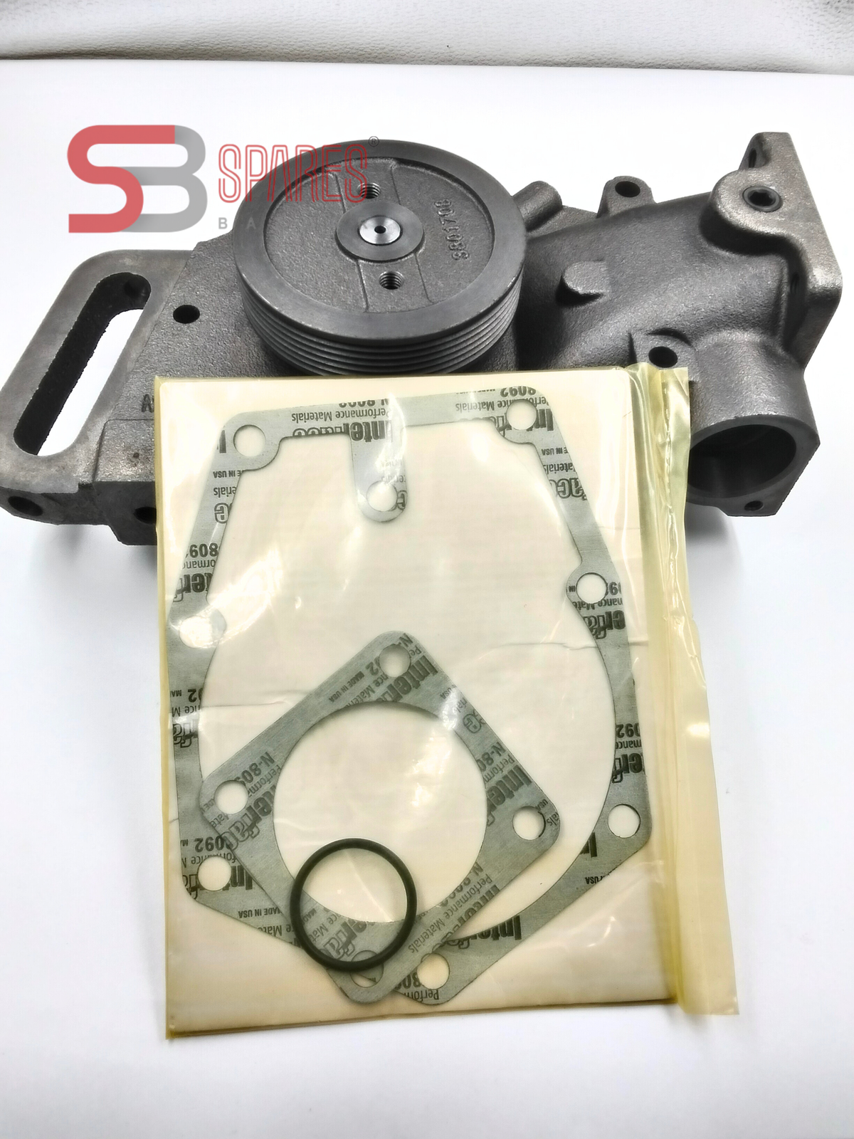 3801708 Water Pump for Cummin Engines