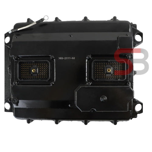 348-2377-01 | CAT 3126 ECM | Engine Control Module