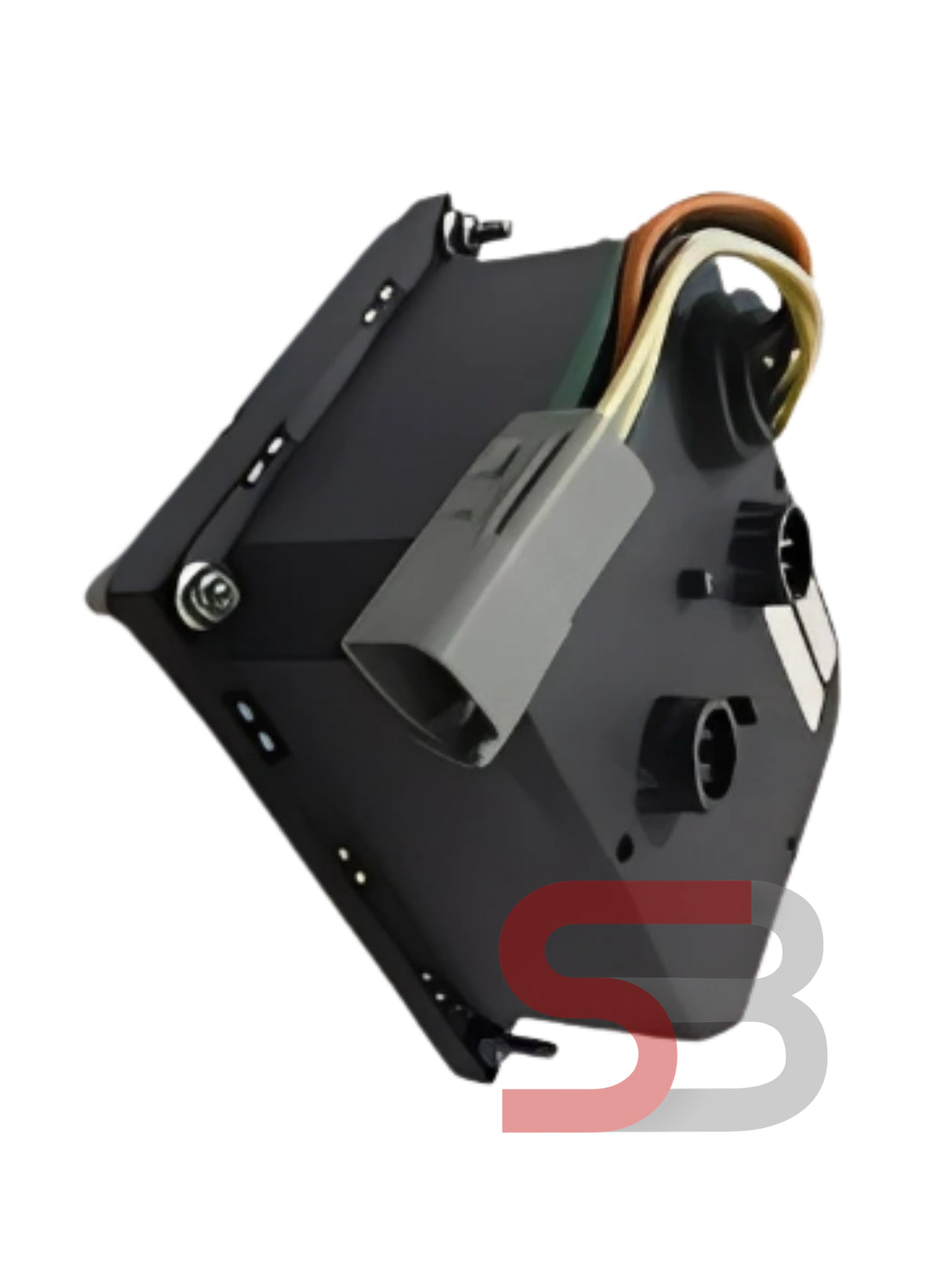 Caterpillar Control Group Panel, 153-8055