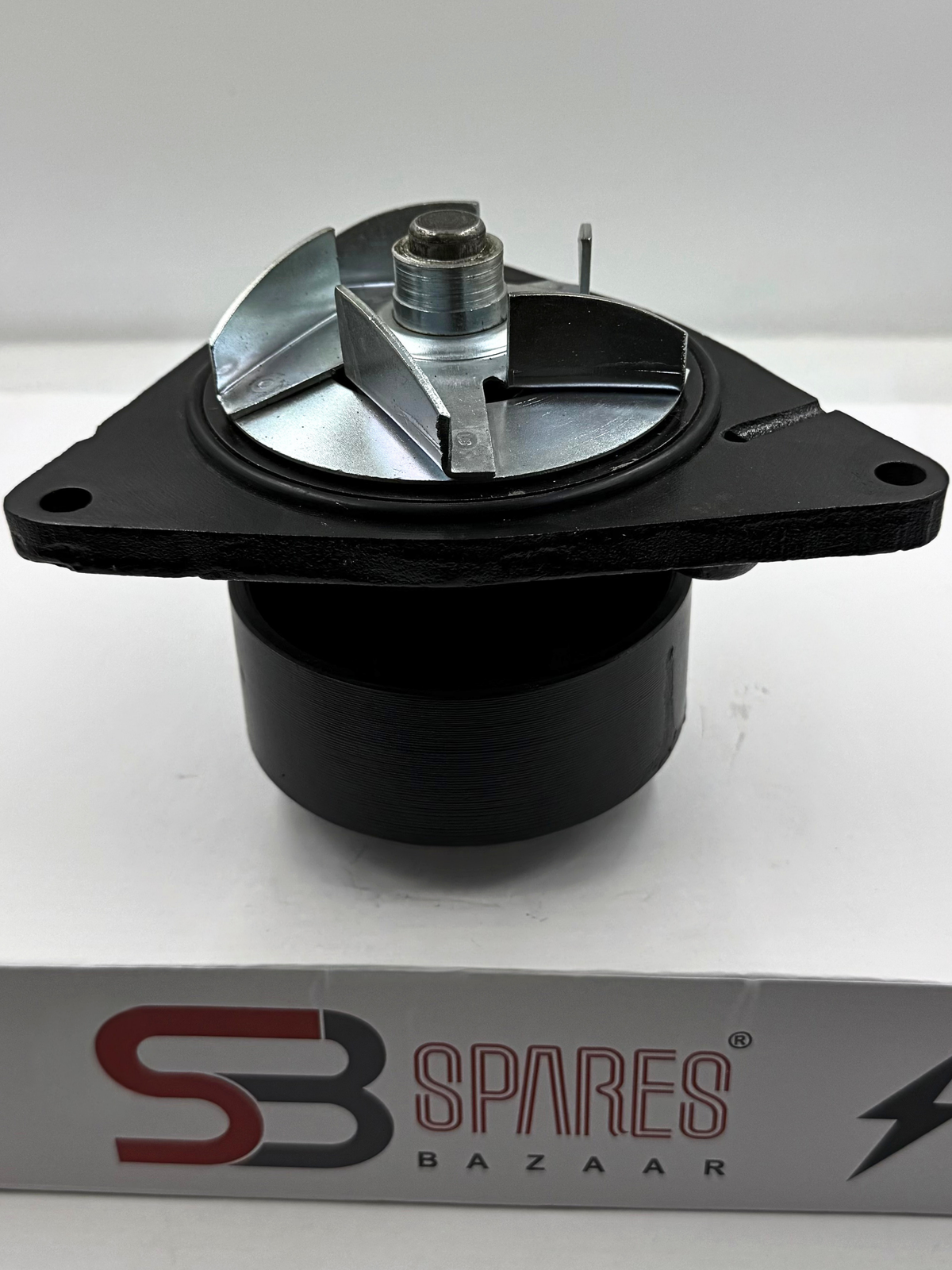 3800974, Water Pump for Cummins 6CT Engine