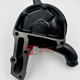 Premium Gear Drive Water Pump 132-0528 | For Cummins S3.8 Generator