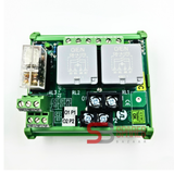 Cummins 12V DC Genset Start/Stop Relay Card (A050Z334/0307-3182)