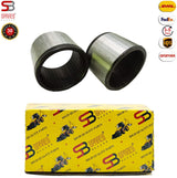 DIPPER ARM BUSH, 809/00125 | 808/00362 (Set Of 2 pcs), For JCB Backhoe
