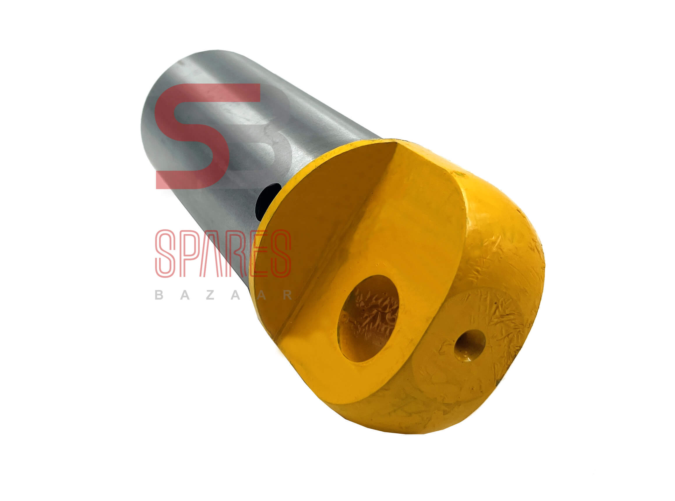 KPC Pin Top 811/90165 for JCB 3CX, 3DX – Spares Bazaar
