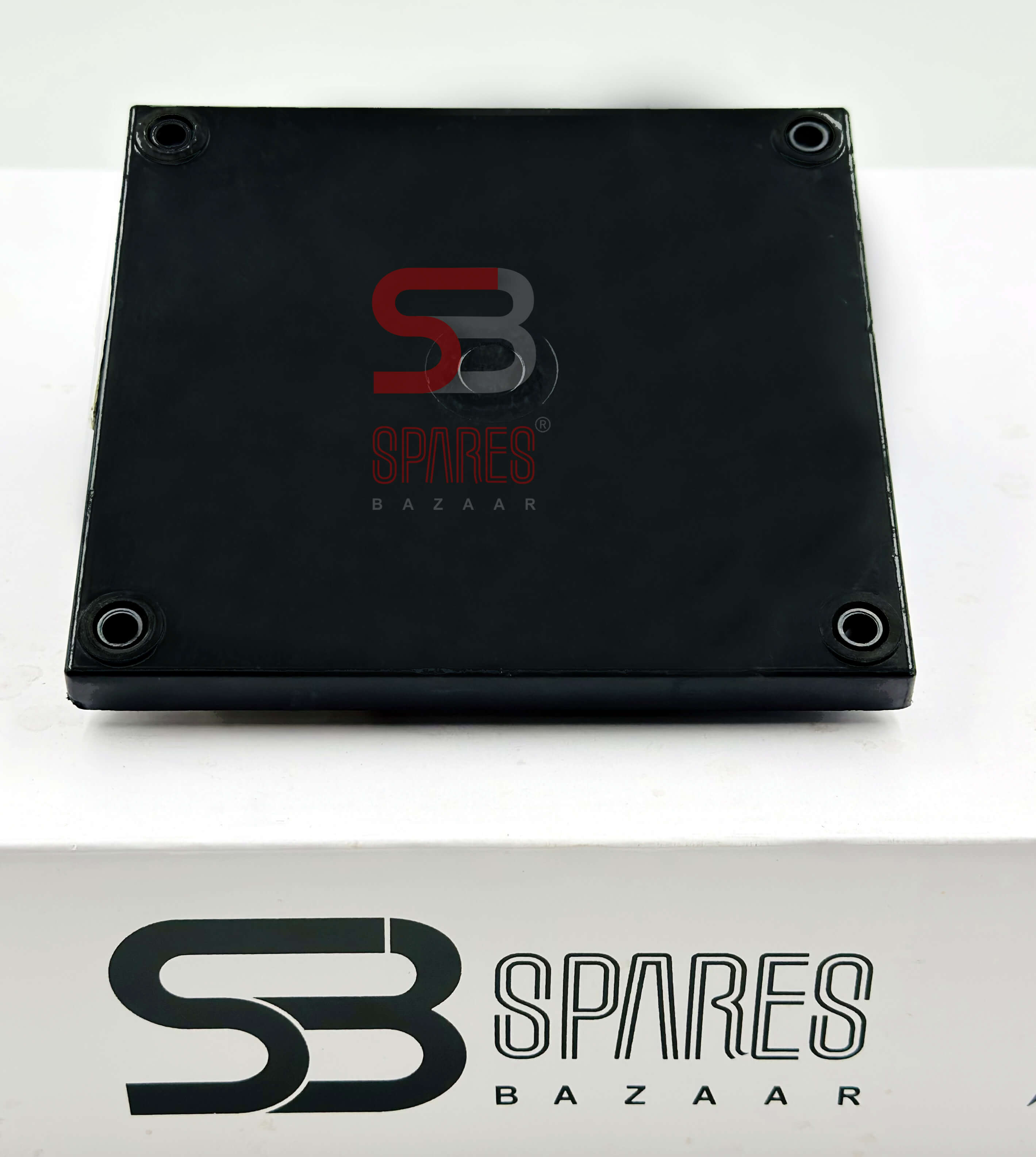 PCB ASSY, 0327-1593 (AUX 103) – Spares Bazaar