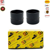 KINGPOST BUSH, 808/00385 | 332/G0941 ( Set Of 2 pcs), For JCB Backhoe