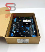 MX321 AVR, Automatic Voltage Regulator