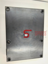PCB ASSY, 0327-1617-01 (PCC 1302)