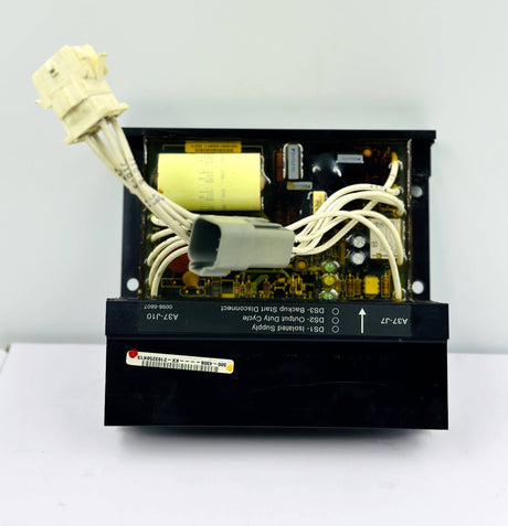 A37 - J10 REGULATOR - AUTO, 0300 - 4306, AVR VOLT (24V) - Spares Bazaar