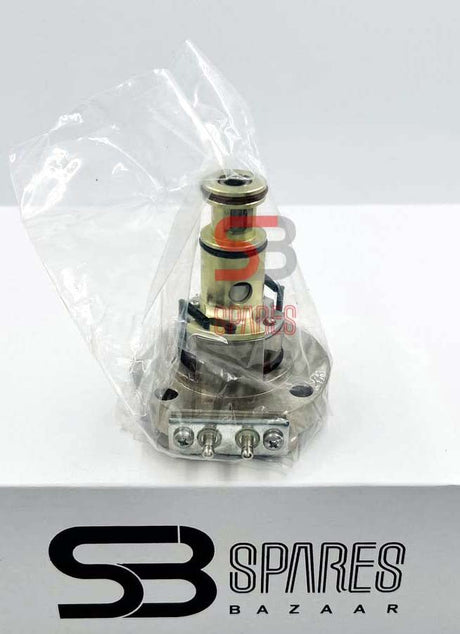 ACTUATOR, ETR FUEL CONTROL, 3408326 - Spares Bazaar