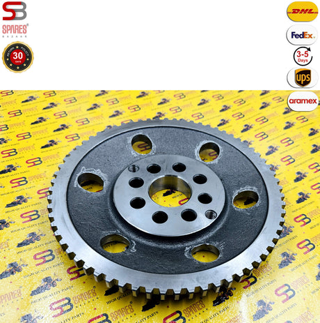 ANNULUS CARRIER, 450/12702 | 450/10204, For JCB Backhoe - Spares Bazaar