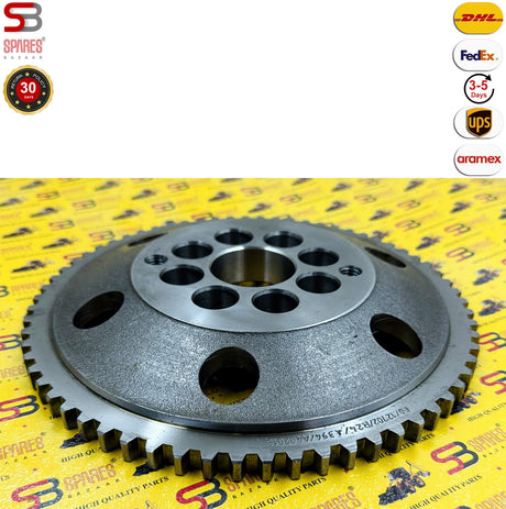 ANNULUS CARRIER, 450/12702 | 450/10204, For JCB Backhoe - Spares Bazaar